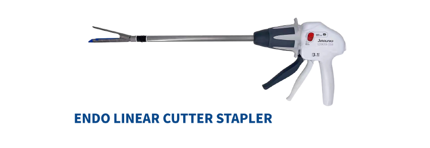 Sinolinks Edo Linear Cutter Stapler
