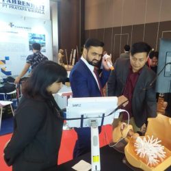 Workshop Vathin Bronchoscpe Single use